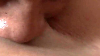 Bunny Stamp Girl Agrees to Pick up Without Realizing Who Her Big Natural Tits Attracted.