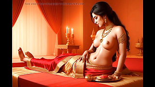 Hindu boyfriend leaves Muslim girlfriend