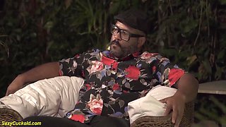 Small Teen 18+ Ass Destroyed In Front Of Stepdad