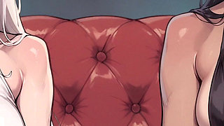 Shadows of Ambition (part 24)