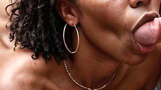 African MILF Ai Gangbang 2025