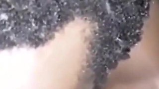 Bbbwbootyful BBC Nata4sex amazing pussy licking squirt POV