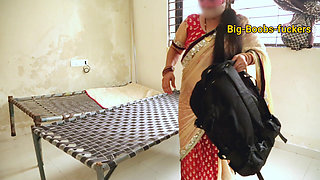 Indian Bahu and Sasurji Hardcore Sex Episode 2