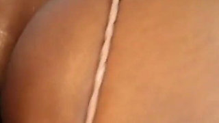 Ebony Nympho Big Booty Cock Riding Compilation