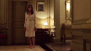 Angelina Jolie Nude in By the Sea