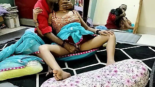 Indian Desi Bhabhi Romance Her Step Father Hot Boobs Nippal Clit Pussy