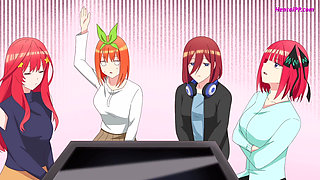 Redhead Slut Have Passional Sex Date ( Uncensored )