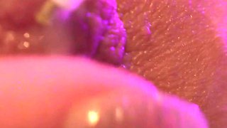 Giantess Punishes Tiny Nipple Slave