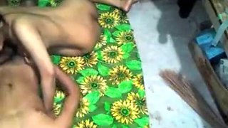 indian young couple sex