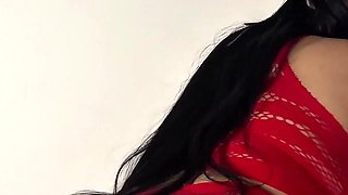 Big Natural Tits, Creamy Orgasm - Kaithsaumeth