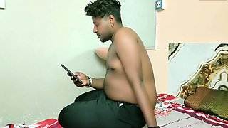 Naughty Student 18+ Fucking Sex Instructor Madam! Erotic Xxx