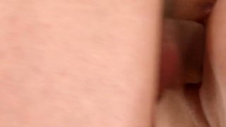 Lina Shisuta -4k - Foot Massage Ends with Creampie Fucking for Babe