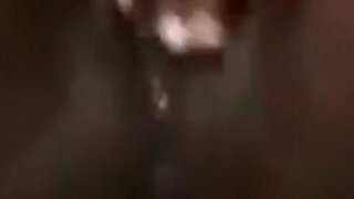 Almost Caught Masturbating My Wet Pussy