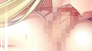 Big-breasted Yankee Is My Personal Masochistic Onahole Girlfriend Scene1-5