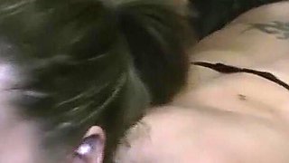 Gangbang Session for Sexy Milfs_2