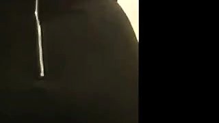 Unfaithful Latina Babe in Rough Small-Tits Cuckold Action