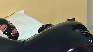 Waking up in Latex, Part 1 - Alex Latex