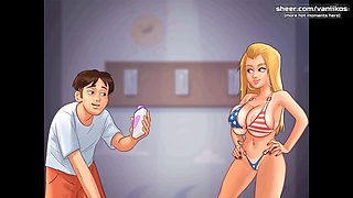 Bad bobby saga porno, barely legal petite, anime