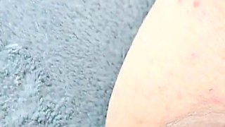 Pulsating Perfect Pussy After Orgasm