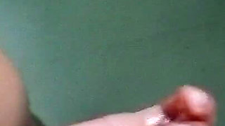 Day 2 Handjob with Divya Plus Oil My Laand