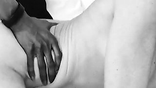 Horny British slut gets ass fucked into submission by BBC