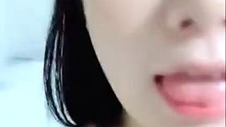 Cutie chinese more dildo fuck