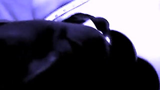 She made a hardcore sex tape