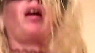 Italian Couple Fucks for the First Time on Camera