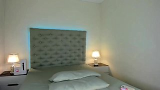 Emo Teen Becka Solo Webcam Masturbation Porn