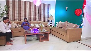 Raunchy indian girl  emotional xxx movie