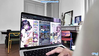 Yukinky and Khalamite's amateur trailer