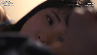 Asian Teen Takes A Dick Reluctantly. Censored. Hd. F