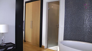 My Stepmother's Pussy Tastes and Smells so Good!