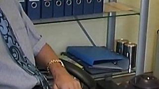 It Was Supposed to Be a Photo Shoot