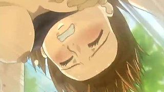 KAWARAZAKI-KE NO ICHIZOKU 6