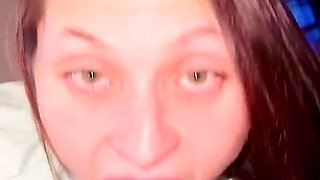 Lululemmons Please Fuck My Throat, Fuck It Hard!!