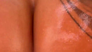 My POV with Blonde Babe Fat Ass Stephanie Love