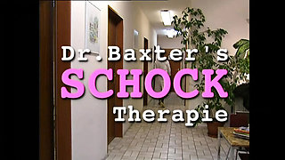 German Doctor Fucks Patients - Full Movie with Kelly Trump Anal & Blowjob