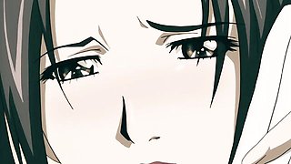 Watch promiscuous nymph's dirt