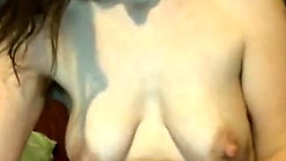 Big Nipples Hairy Mature Webcam Close-Up