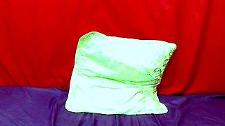 African Ebony Big Ass on Webcam
