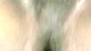Hot Indian Woman Left Doggy Style