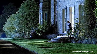 Kate Beckinsale Stripped Scenes - Haunted - HD