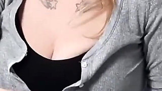 Raelynn Faith - Part 1 - POV