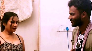 DesiBang Big Indian Wifey Fucks WRB