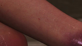 The Hard Life of a College Student (part 9)