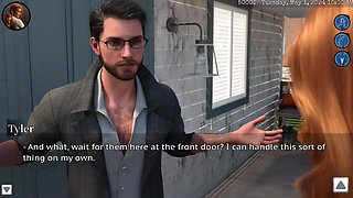 Boundaries of Morality episode 1(only for adults)