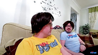 The Bukkake Party