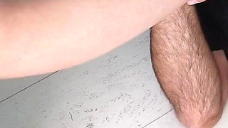 I worship the feet of a young lady