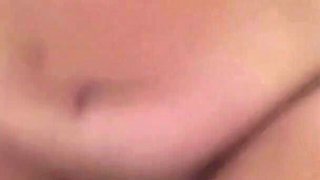 I Came From the Gym Very Horny and Made My Cuckold Fucks Me Rough in Doggy Style